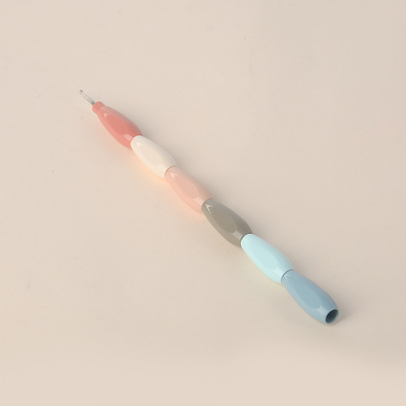 Double-edged Dotting Tool